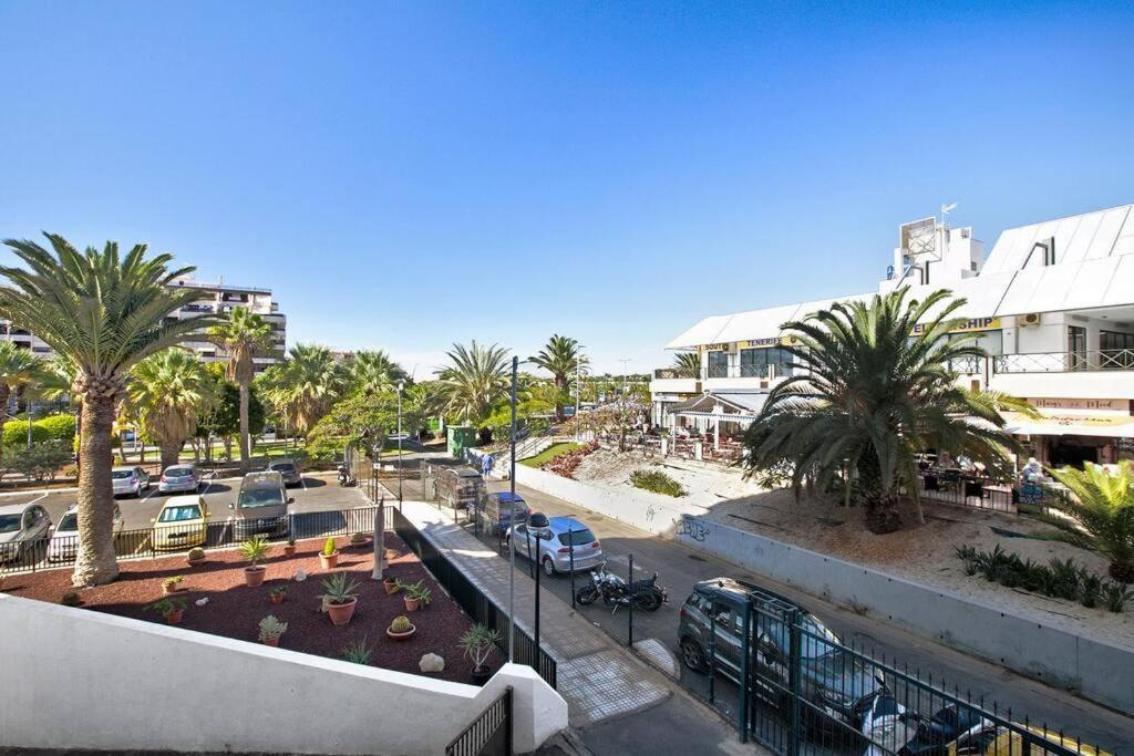 Estudio Los Cristianos-Tenerife- Los Cristianos  Exterior photo